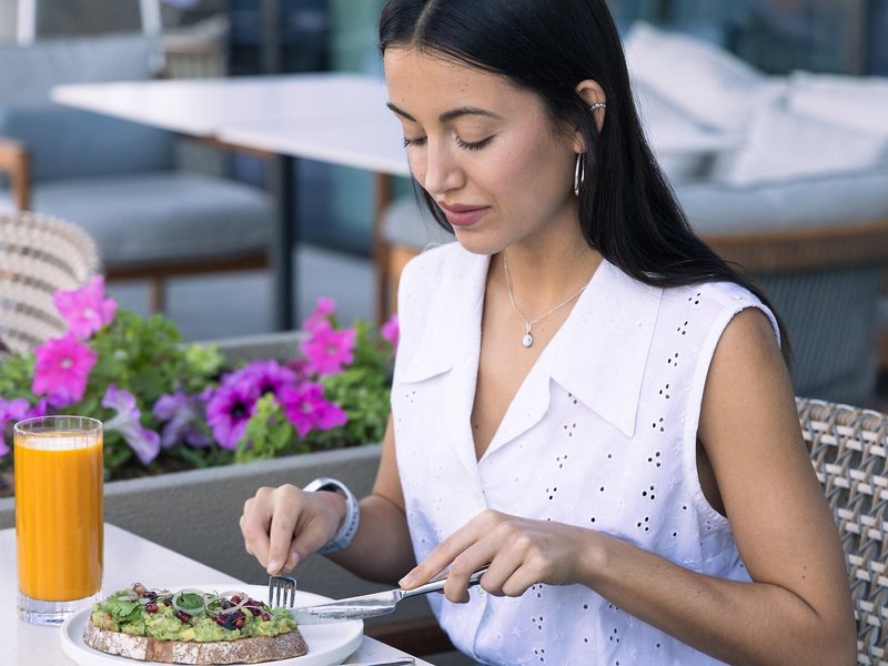 InterContinental Residences Dubai Business Bay 17
