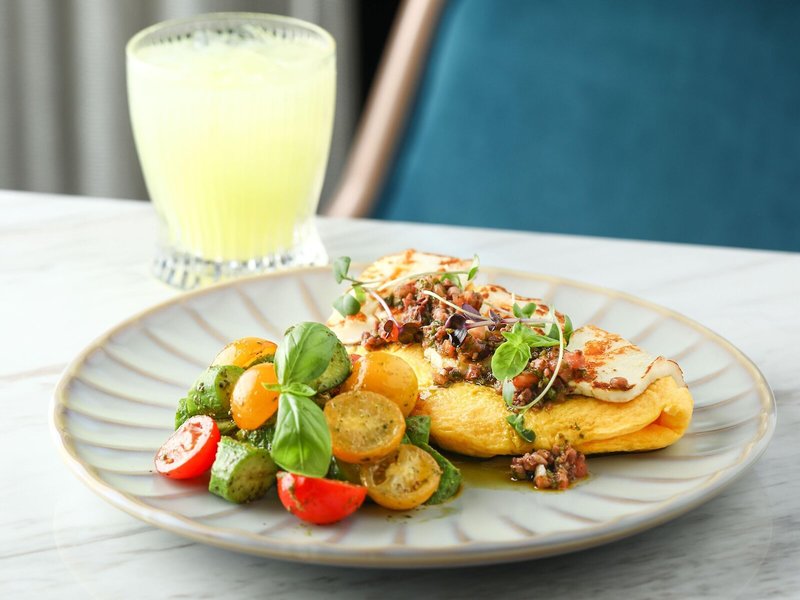 InterContinental Residences Dubai Business Bay 22