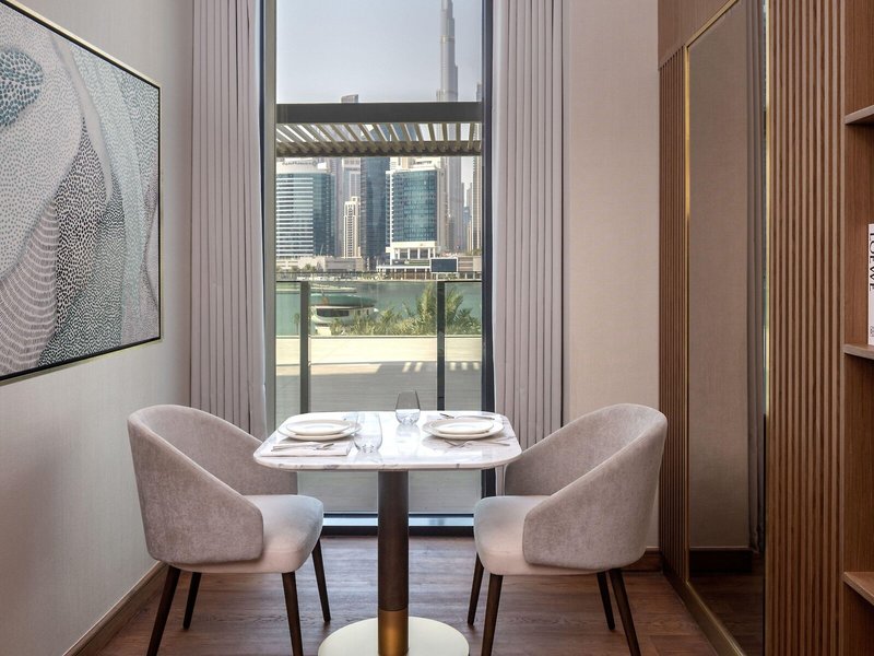 InterContinental Residences Dubai Business Bay 24