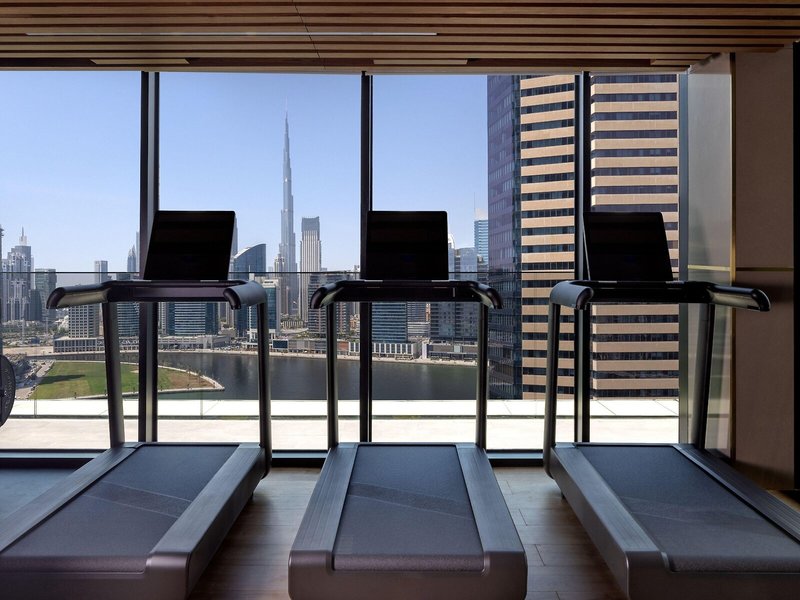 InterContinental Residences Dubai Business Bay 25