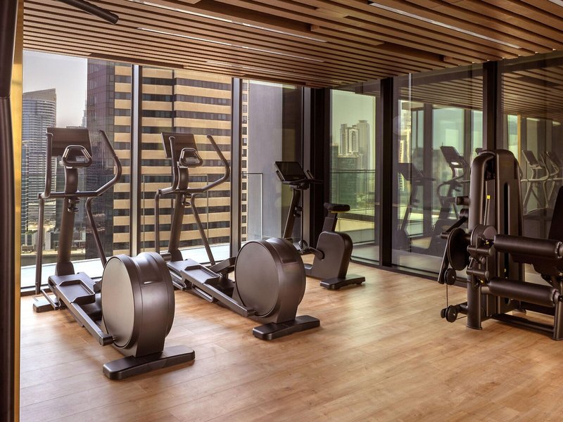 InterContinental Residences Dubai Business Bay 26