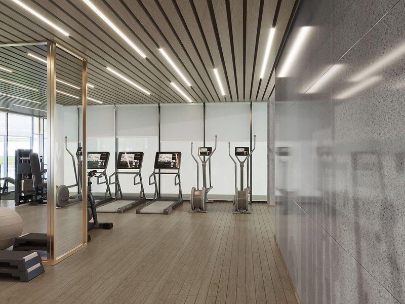 InterContinental Residences Dubai Business Bay 27