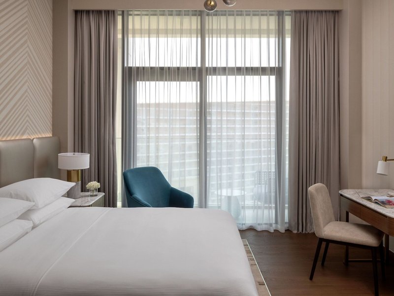 InterContinental Residences Dubai Business Bay 30