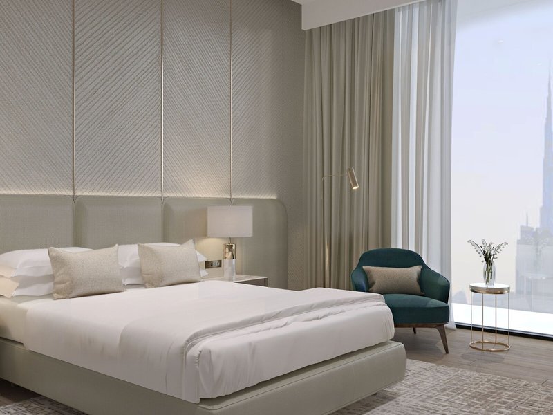 InterContinental Residences Dubai Business Bay 31