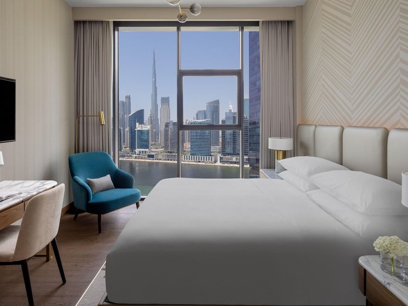 InterContinental Residences Dubai Business Bay 33