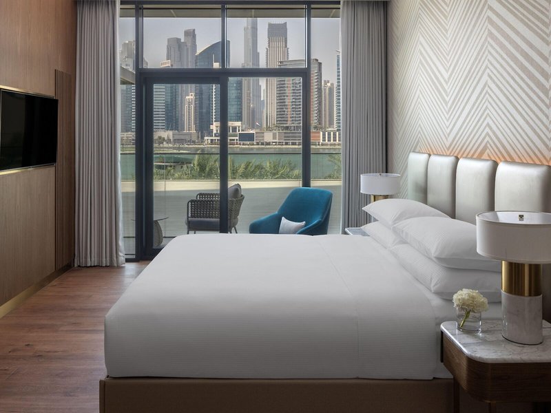 InterContinental Residences Dubai Business Bay 35