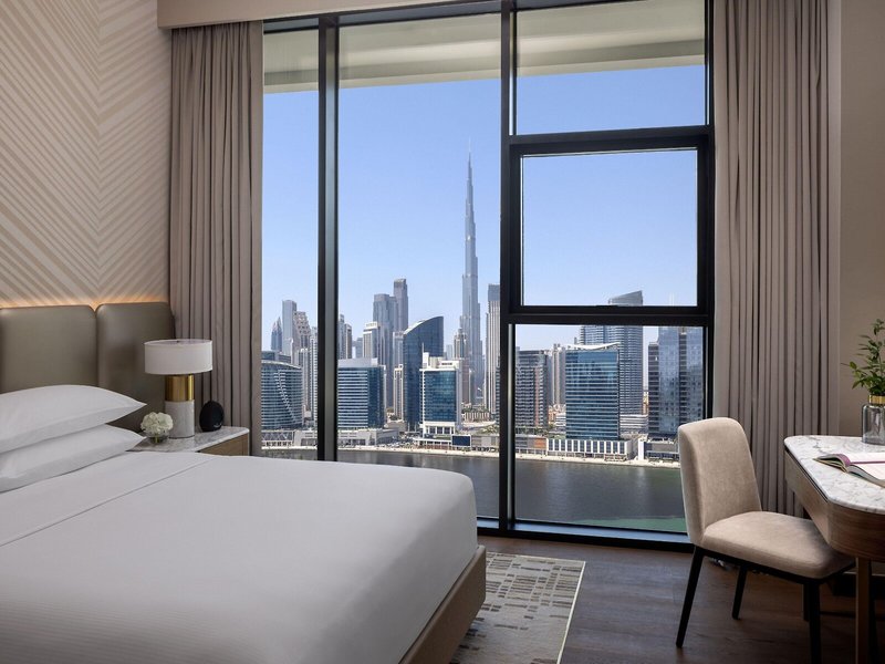 InterContinental Residences Dubai Business Bay 38