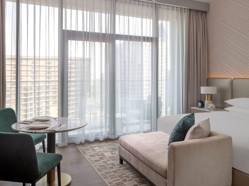 InterContinental Residences Dubai Business Bay 39