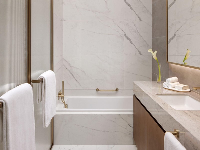 InterContinental Residences Dubai Business Bay 40