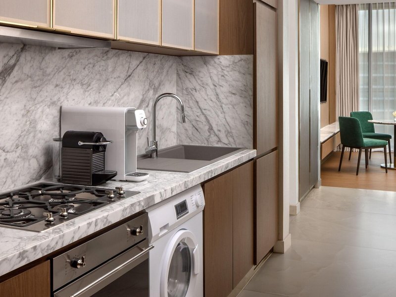 InterContinental Residences Dubai Business Bay 41