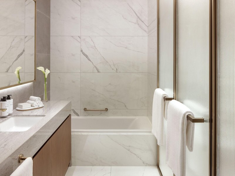InterContinental Residences Dubai Business Bay 43