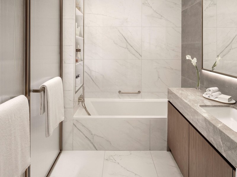 InterContinental Residences Dubai Business Bay 44