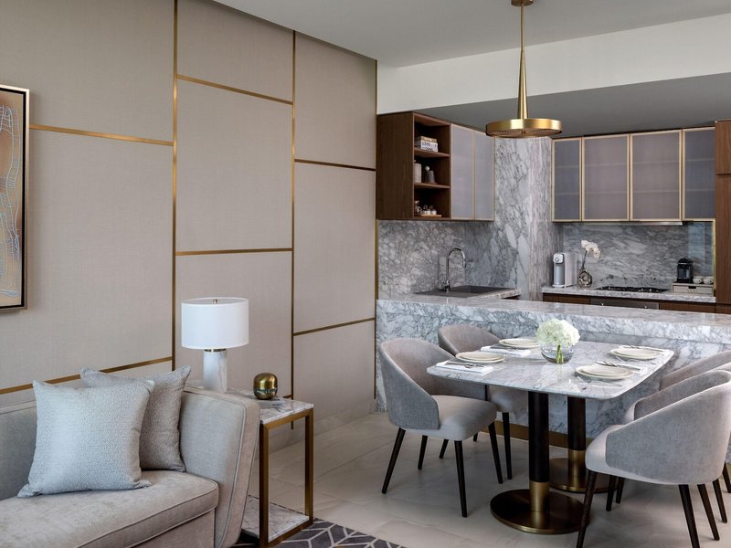 InterContinental Residences Dubai Business Bay 45