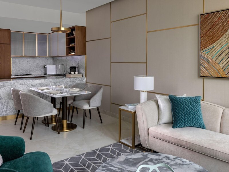 InterContinental Residences Dubai Business Bay 46
