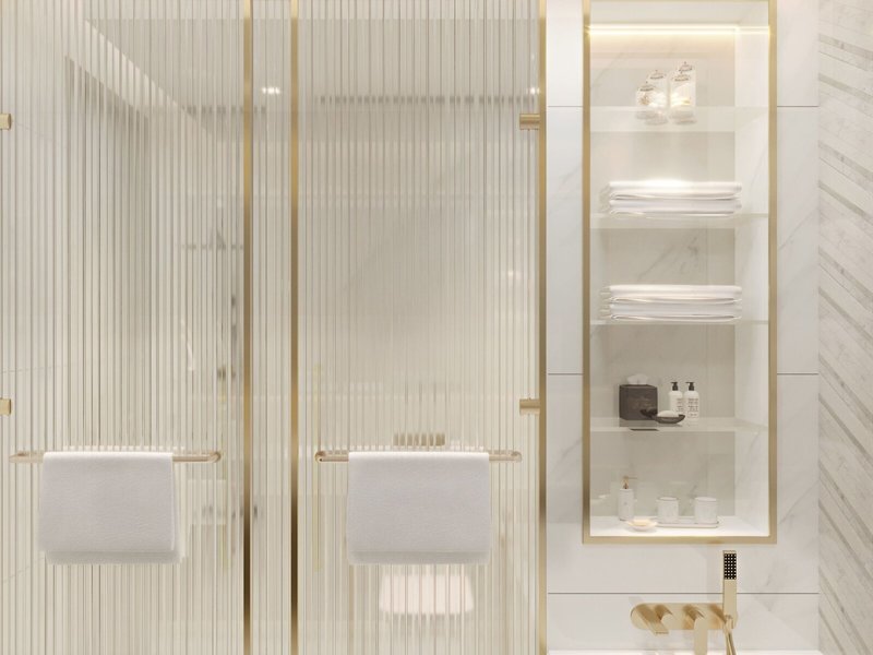 InterContinental Residences Dubai Business Bay 47