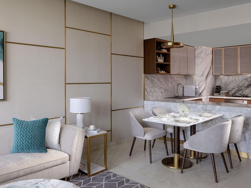 InterContinental Residences Dubai Business Bay 48