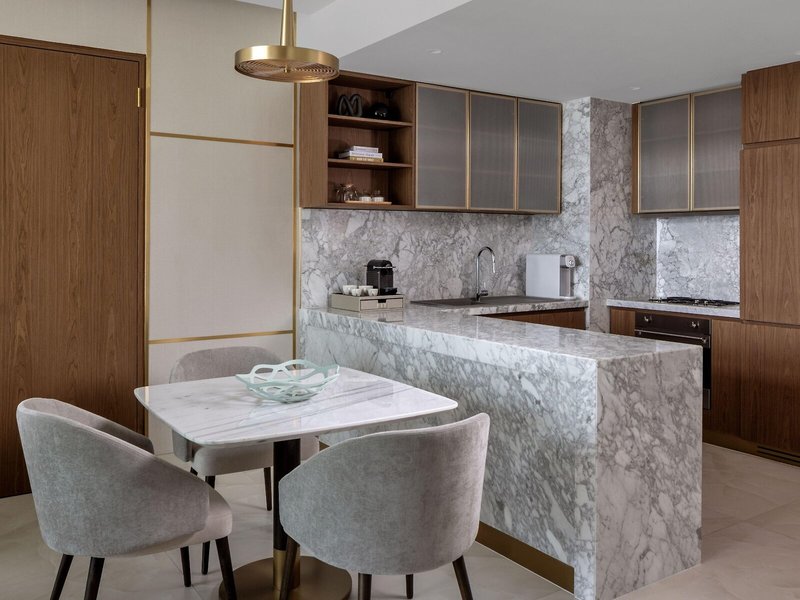 InterContinental Residences Dubai Business Bay 49