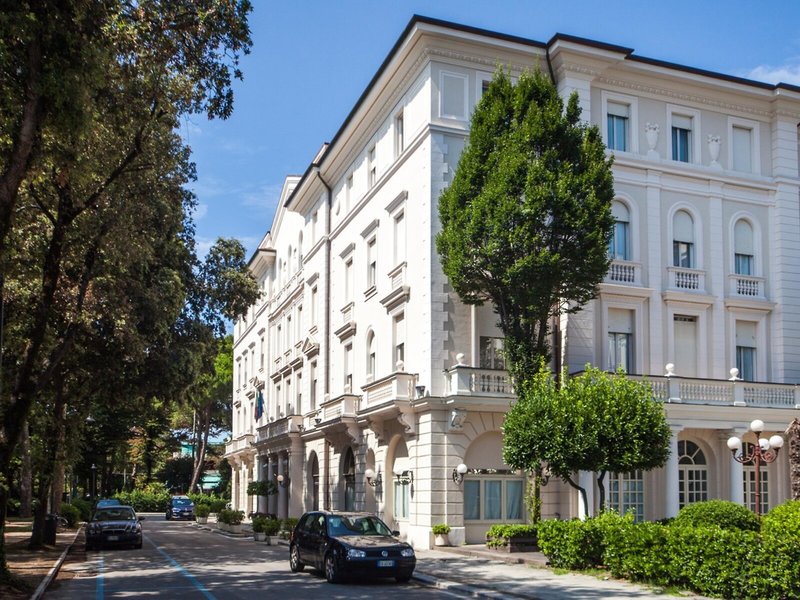 Residenza Parco Fellini 1