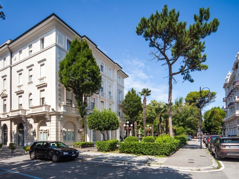 Residenza Parco Fellini 2