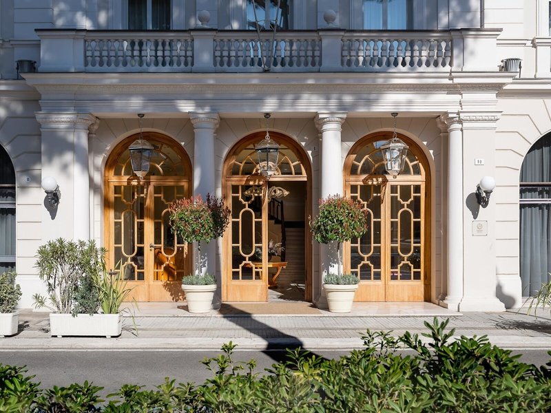 Residenza Parco Fellini 3