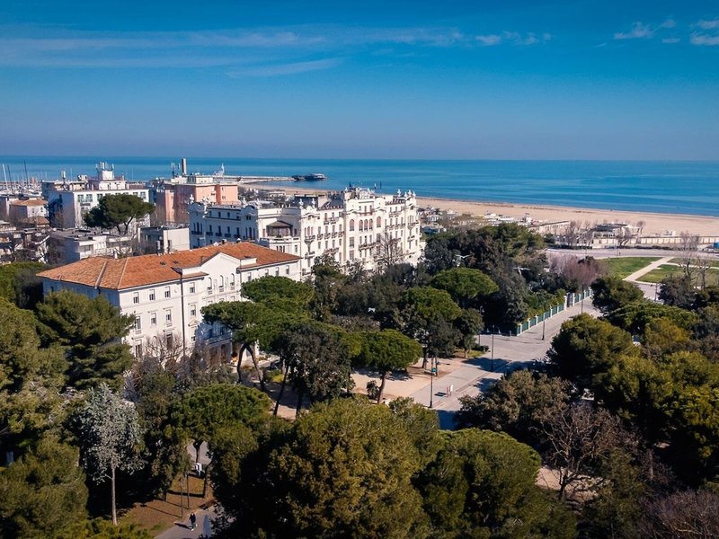 Residenza Parco Fellini 4