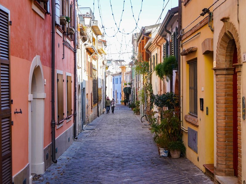 Residenza Parco Fellini 6