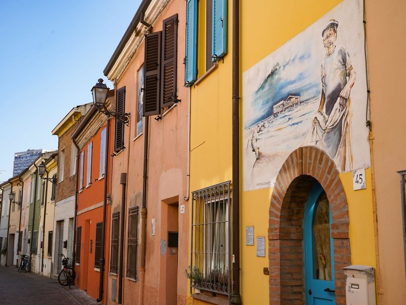 Residenza Parco Fellini 7