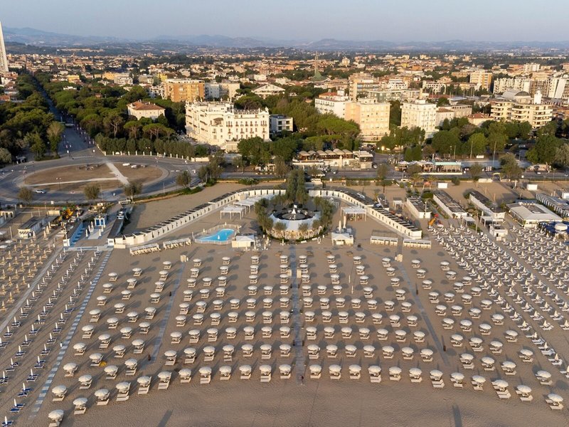 Residenza Parco Fellini 14