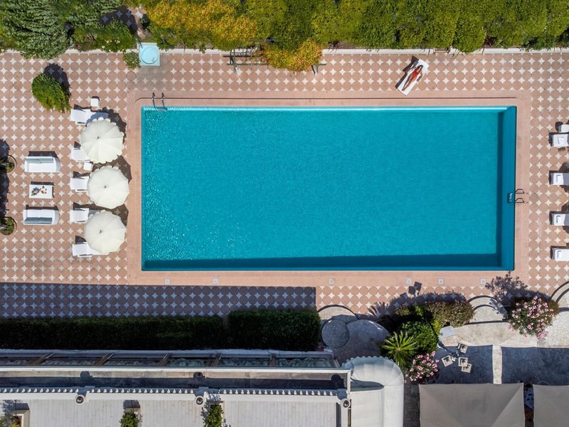 Residenza Parco Fellini 18