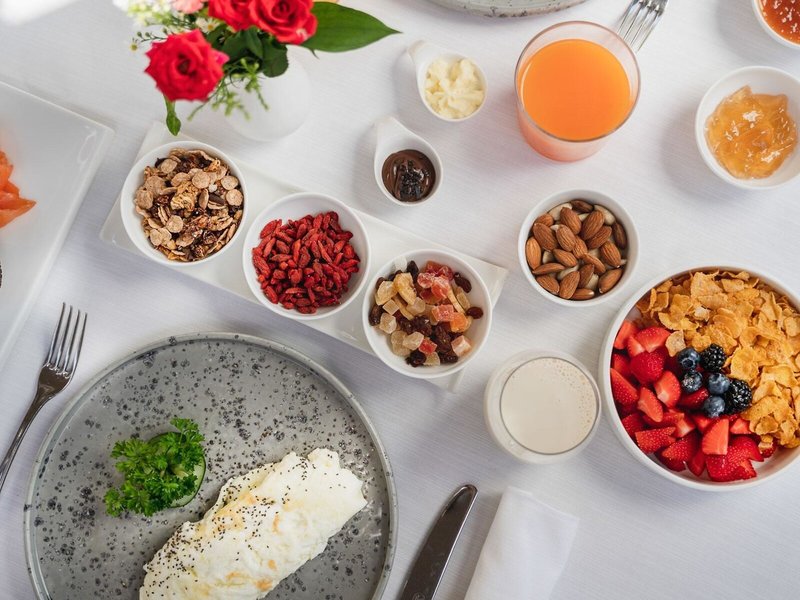 Residenza Parco Fellini 19