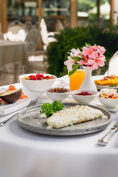 Residenza Parco Fellini 24