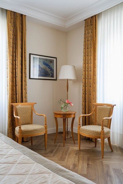 Residenza Parco Fellini 30