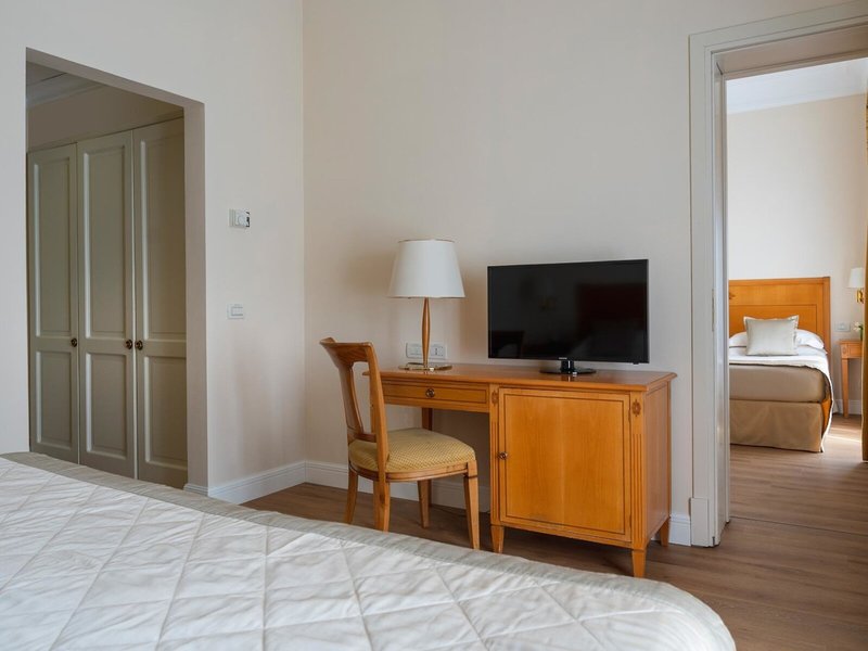 Residenza Parco Fellini 33