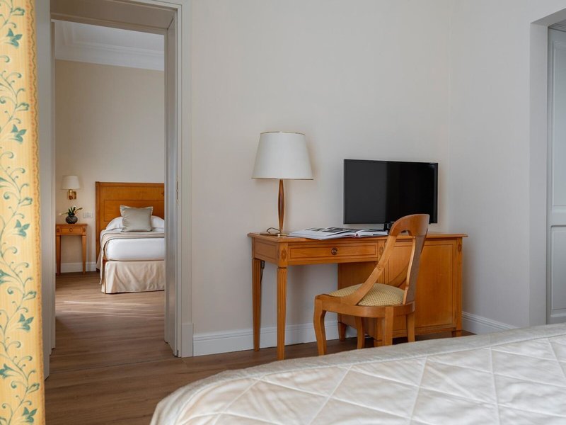 Residenza Parco Fellini 34