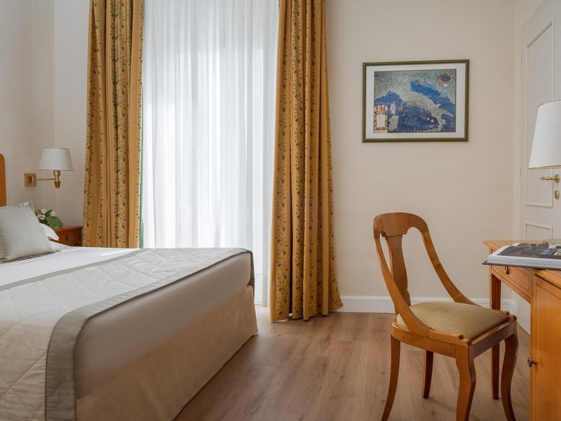 Residenza Parco Fellini 35