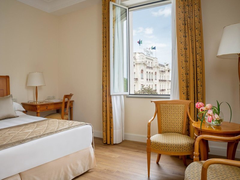 Residenza Parco Fellini 36