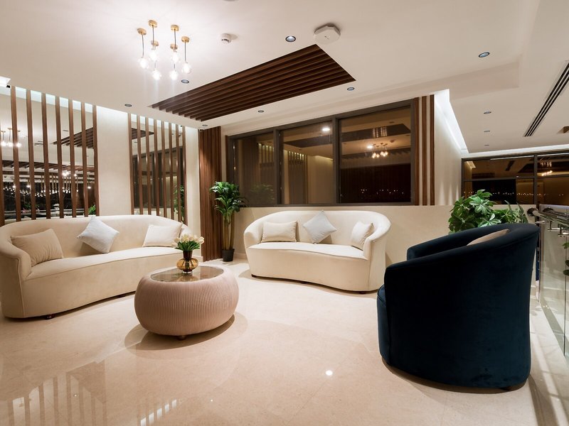 Kyriad Muscat Hotel 2