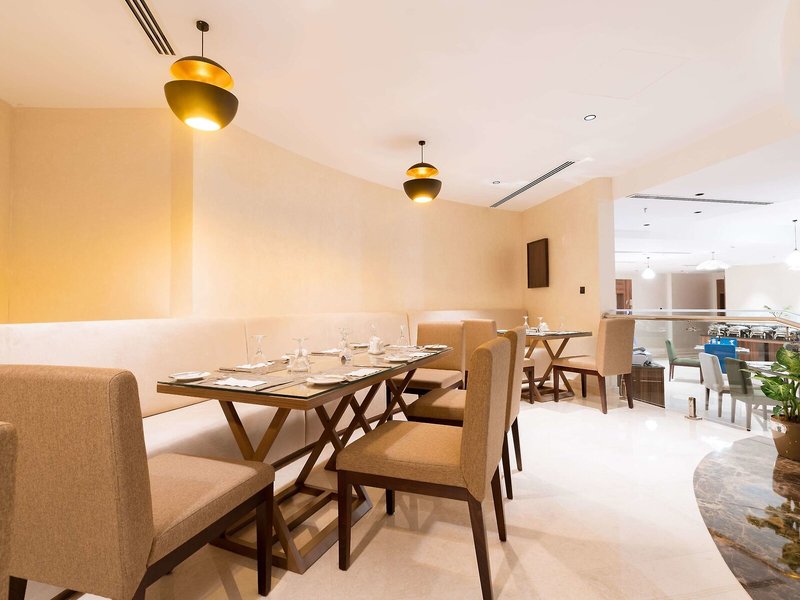 Kyriad Muscat Hotel 7