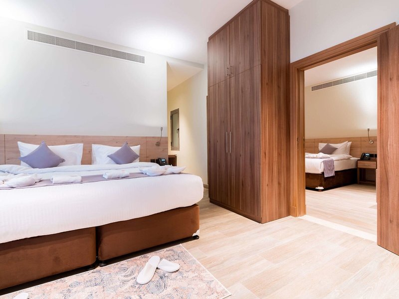 Kyriad Muscat Hotel 14