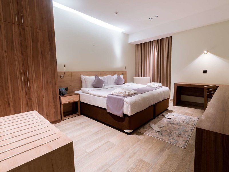Kyriad Muscat Hotel 15