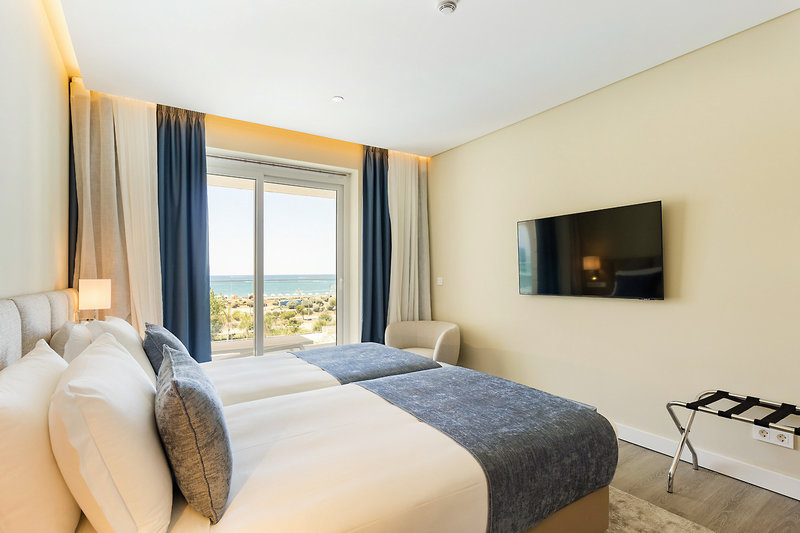 Dom Pedro Residences 7