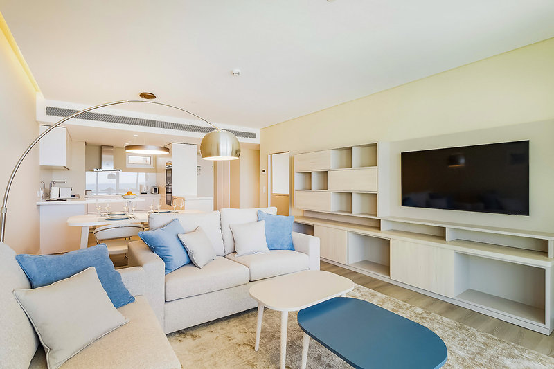 Dom Pedro Residences 9