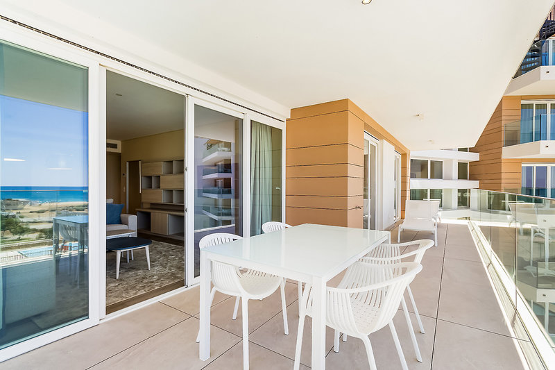 Dom Pedro Residences 11