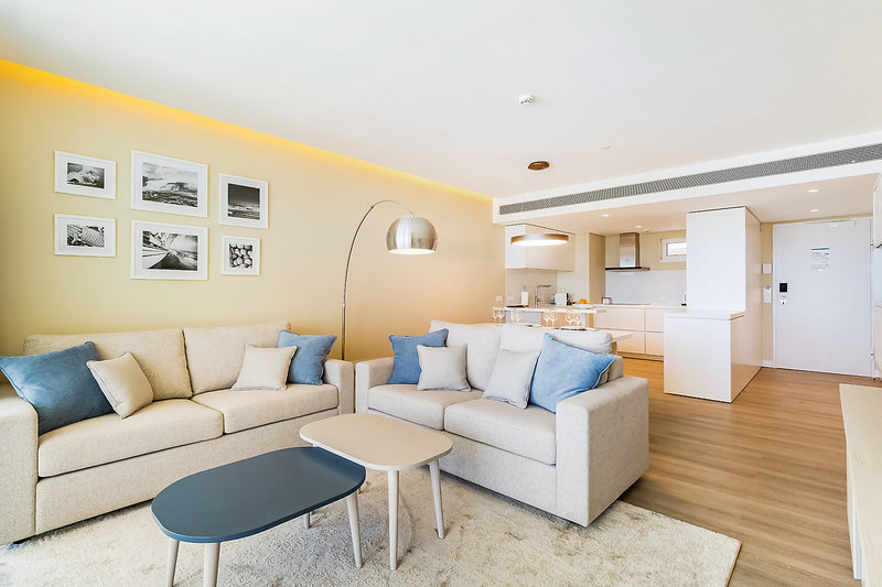Dom Pedro Residences 12