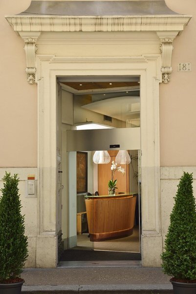Babuino 181 1