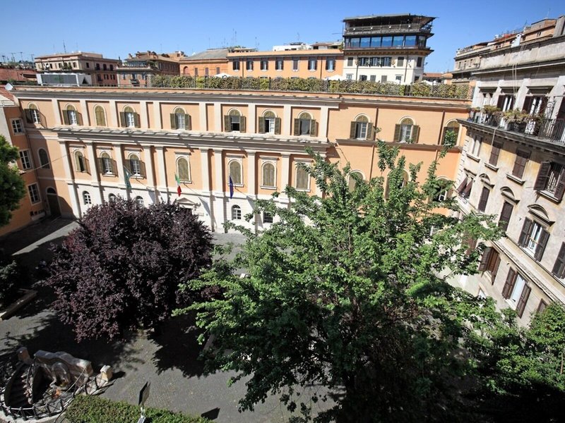 Trianon Borgo Pio