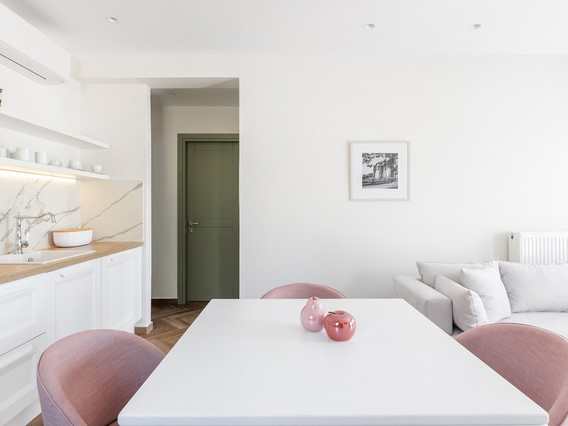 Helia All Seasons Apartments 6