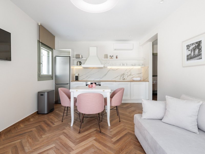 Helia All Seasons Apartments 7
