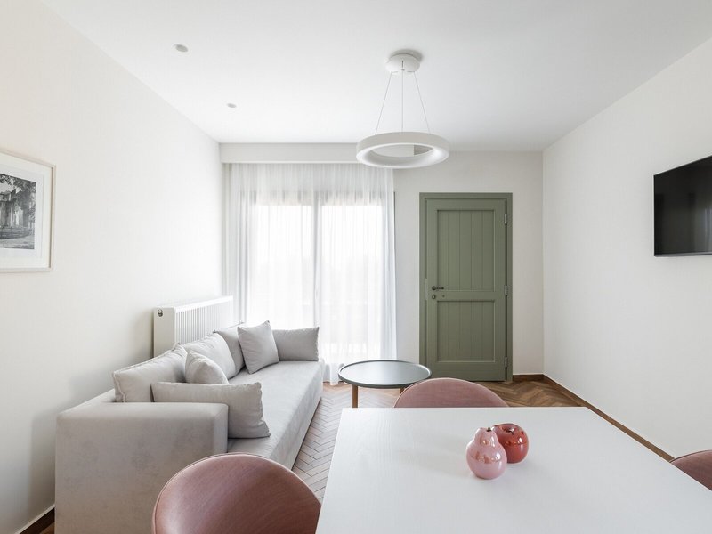 Helia All Seasons Apartments 8