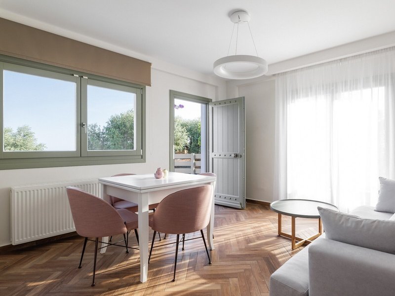 Helia All Seasons Apartments 11